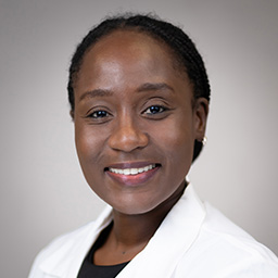 Yonique Petgrave, M.D.