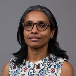 Divya Ravindra Reddy, M.D.