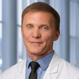 Robert Hoffman, M.D., M.S.
