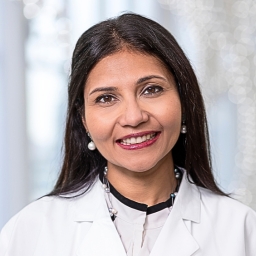 Rina Sanghavi, M.D., MBA