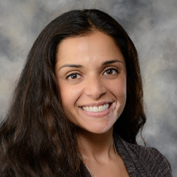 Kavita Sharma, M.D.