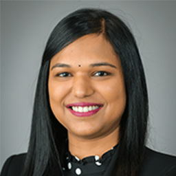 Srisindu (Sindu) Vellanki, M.D.