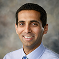 Vedanta S. Dariya, M.D.