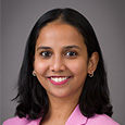 Pooja Dave, M.D., F.A.A.P.