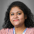 Sharmistha Mitra, Ph.D.