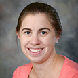 Abigail M. Patterson, M.D.