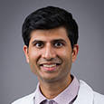 Sagar Shah, M.D.