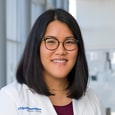 Amanda Zhang, M.D.