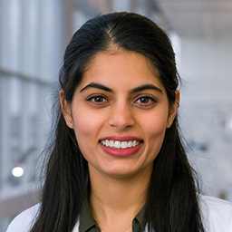 Nabeeha Ahmad, M.D.