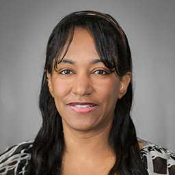 Nicole Bailey, M.D.