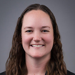 Kristen Calhoun, M.D.