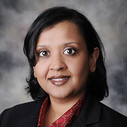 Nandini Channabasappa, M.D.