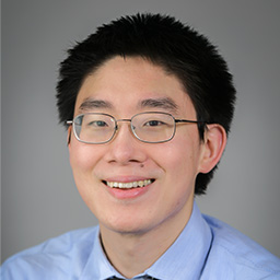 Walter Chen, M.D., Ph.D.