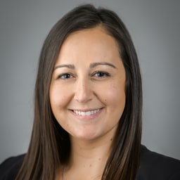 Kristina Ciaglia, M.D.