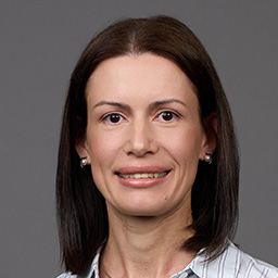 Arjola Cosper, M.D.