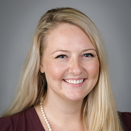 Chasity Custer, M.D.