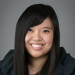 Mary Dang, M.D.