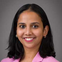 Pooja Dave, M.D., F.A.A.P.