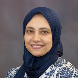 Esraa Eloseily, M.D.