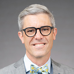 Philip Ewing, M.D.