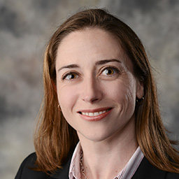 Dr. Natasha Hanners