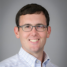 Zachary Hodges, M.D.