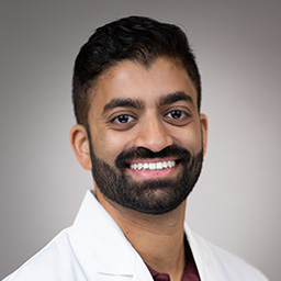 Raj Jayanthan, M.D.