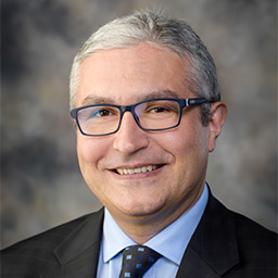 Gokhan Kalkan, M.D. 