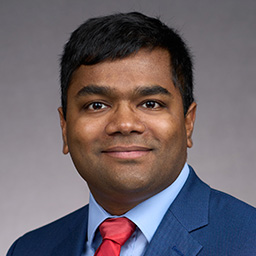 Ranjith Kasanagottu, M.D.