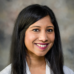 Harita Katragadda, M.D.