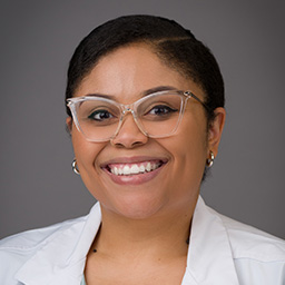 Jordan Keys, M.D.