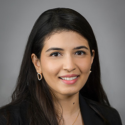 Aleena Khan, M.D.