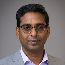 Srinivas Kota, Ph.D.