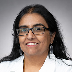 Sowmya Krishnan, M.D.