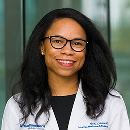 Nicole Oakman, M.D.