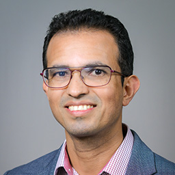 Rajesh Pandey, M.D.