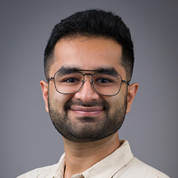 Anurag Panjabi, M.D.