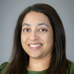 Sonali S. Patel, M.D., Ph.D.