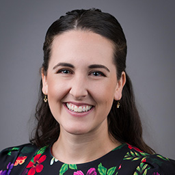 Krista Perez, M.D.