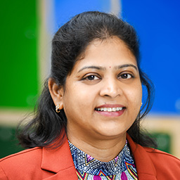 Sujana Rachuri, M.D.