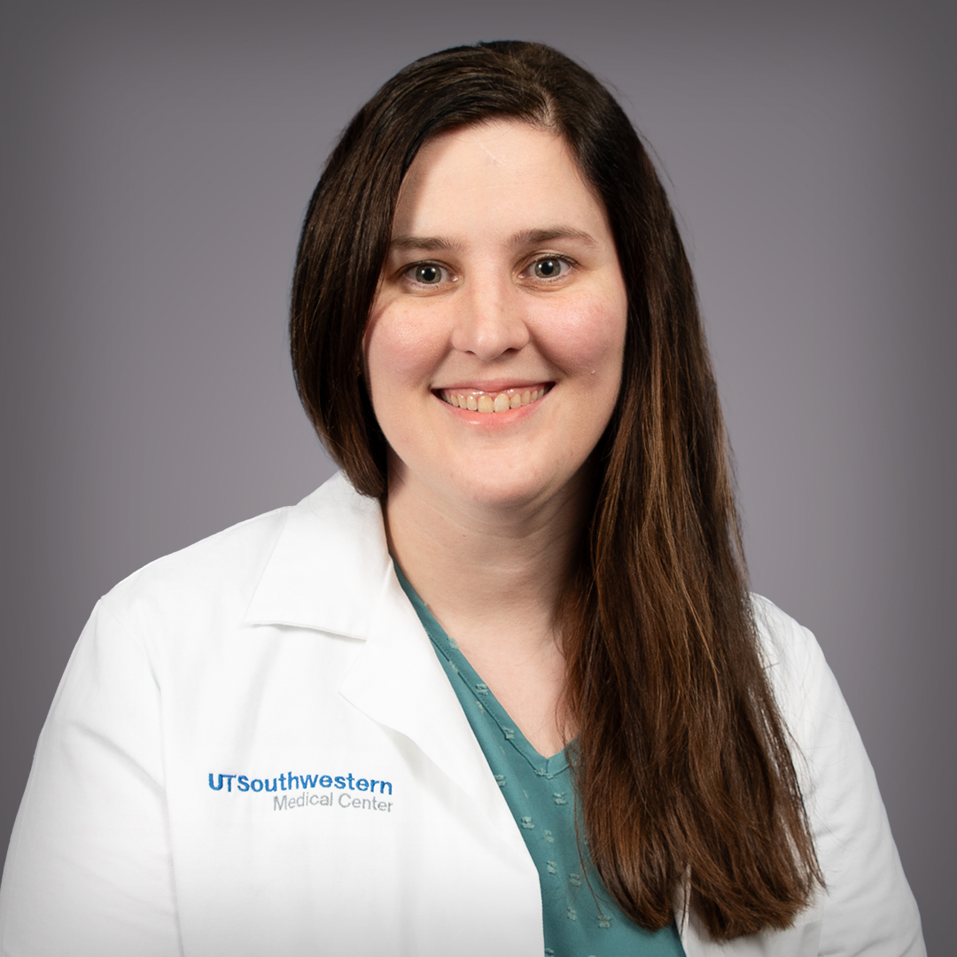 Danielle Schroeder, M.D.