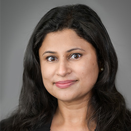 Ruchika Sharma, M.D.