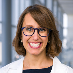 Courtney Shipman-Brownlee, M.D.