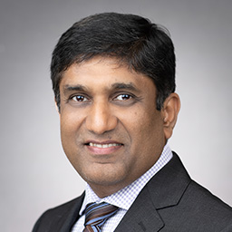 Pranav Shivakumar, Ph.D.