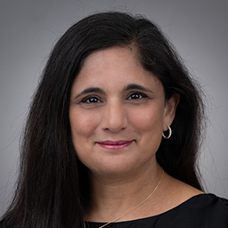 Geetanjali Srivastava, M.D., M.P.H.