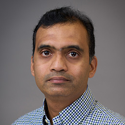 Shravan Vallala, M.D., F.A.A.P.