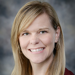 Ami Waters, M.D.