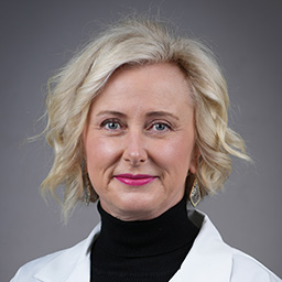 Jackie R. York, M.D.