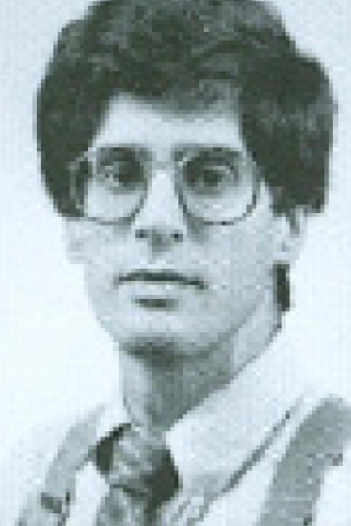 Photo of Barton Kamen, M.D.