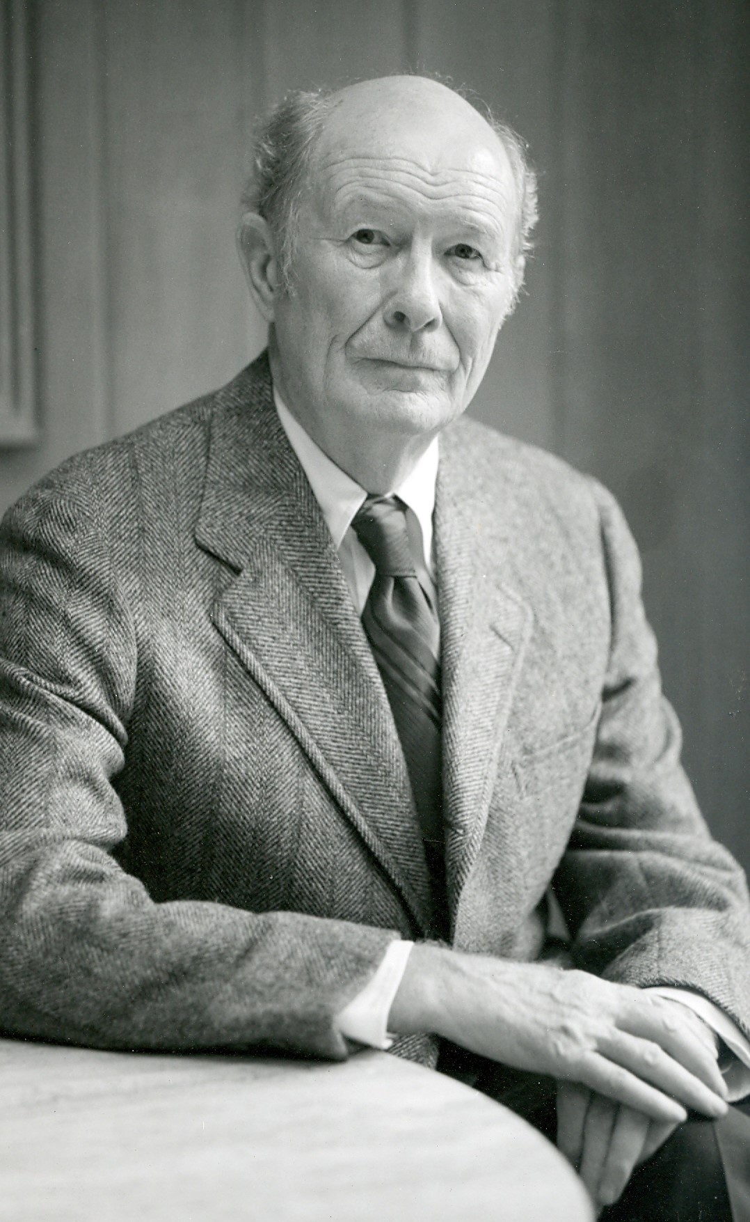 Gilbert Forbes, M.D.